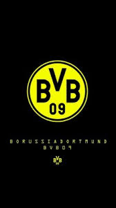 Borussia dortmund is a german club which came into being in 1800's and is considered to be the second best club in germany after bayern munchen. Photo Wallpaper Bvb Borussia Dortmund Logo Bvb Borussia Dortmund 1332x850 Wallpaper Teahub Io