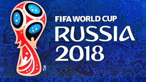 Image result for countries qualified for world cup 2018