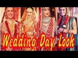 Photo by josh bright for vogue. Top 10 Bollywood Actresses And Their Stunning Wedding Day Look Bollywood Actress And Their Husband Youtube