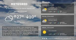 El Tiempo En Jerez De Garcia Salinas Pronostico Del Tiempo Puebla De Zaragoza Calendario Lunar