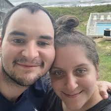 Jillian Gold and Tommy Noel's Wedding Website