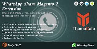 Cool Whatsapp Share Magento Two Extension Magento Extensions Magento Messaging App Mobile Messaging