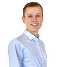 Emil Damholm Rasmussen