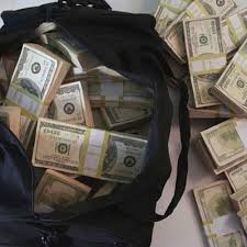 Contains such icons as money, wallet, currency exchange, banking, finance. Bag Full Of Money By Dj Steem