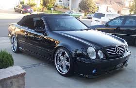 Mercedes Clk W208 Customised Google Search Mercedes Clk Luxury Cars Mercedes Mercedes Clk Amg