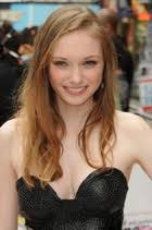 Eleanor Tomlinson Biography