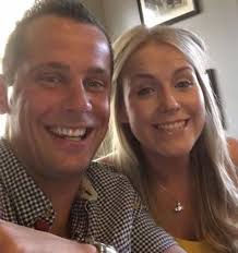 RAF engineer who lost wife and baby raises £16k in their memory in 15 hours 