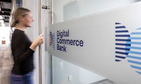 See bank stock video clips. A Bank That Goes Further Dcbank