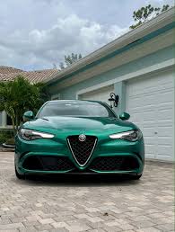 Image result for Verde Montreux 2007 Alfa-Romeo