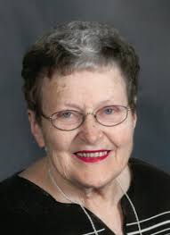 Marie Jansen Obituary 2022