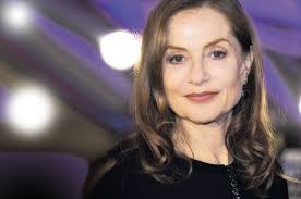 We did not find results for: Haben Sie Denn Vor Gar Nichts Angst Interview Mit Isabelle Huppert