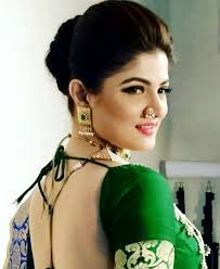 Looking hot in a saree for a special occasion has the double advantage of keeping a traditional style. Srabanti Chatterjee Hot Photo Gallery Filmnstars