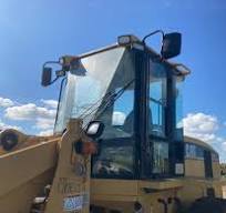 CAT Cab Assemblies for Sale