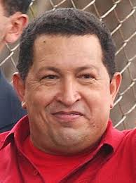 Segundo gobierno de Hugo Chávez