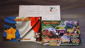 Qsl cards are like postcards which amateur radio operators often mail to one another after making long distance contacts.__ this post describes how i created nice looking qsl cards in a few hours, for less than $0.25 each! 14 Rc 278 Last Rx Qsl Cards 14rc Mill87 019 And Facebook
