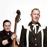 Reverend Horton Heat