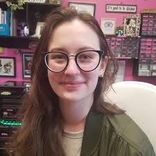 Stacie Norton's Instagram, Twitter & Facebook