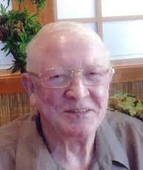Obituary of William Douglas "Doug" Harper Sr.