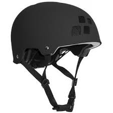 Bild Von Cube Helm Dirt Black