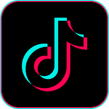 Icon tiktok logo transparent background. Tiktok Logo Png Images Free Download Pnggrid
