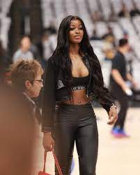 Rickea Jackson ♡ | Soon | Instagram