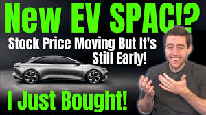 Thinking about buying or selling stock in cciv? Newest Ev Spac Why I Just Bought A Large Amount Of Cciv Youtube