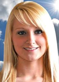 Tessa Faye Groves, age 17