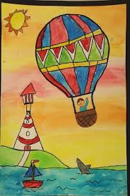 Pin On Z Art Grade 1