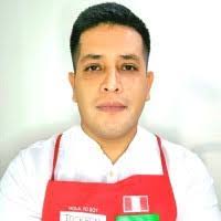 Kenneth Valverde's Instagram, Twitter & Facebook