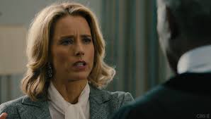 Madam Secretary: The President Wears Jamie Kole Earrings