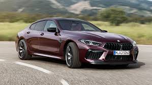 Its rear track of 65.4. Bmw M8 Gran Coupe Review 2021 Top Gear