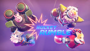 To discover the true facts about someone or something secret…. Rocket Rumble On Steam