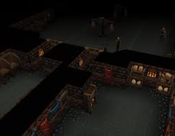 Thieves Guild Training The Runescape Wiki