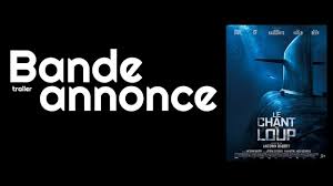 Le chant du loup d'antonin baudry. Le Chant Du Loup Teaser 1 Youtube