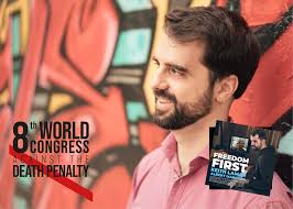 Interview with Keith Lamar, sentenced to death in the United States :  "People are dying who could be saved"