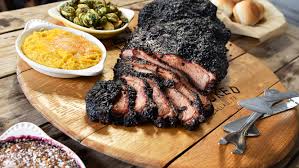 Beef tenderloin is the perfect cut for any celebration or special occasion meal. This Holiday Season Order Out Or Dine In At These Dallas Fort Worth Restaurants