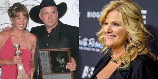 Check out our garth brooks selection for the very best in unique or custom, handmade pieces from our shops. Garth Brooks S Ex Wife On His Marriage To Trisha Yearwood In Documentary