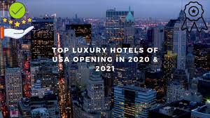 Pin On Most Anticipated Hotels Opening In 2020 2021