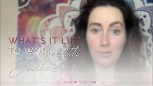 What's like to work with Julie?