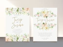 Cara mengganti warna background menjadi biru untuk pas foto, lamaran kerja, dan lainnya pada photoshop beserta tabel warna dan langkahnya. 10 Template Undangan Digital Terbaik Di 2021 Download Gratis Di Sini Sabine Blog