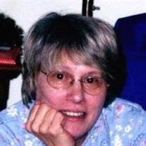 Marilyn Elaine(Collicutt) Brewer Obituary