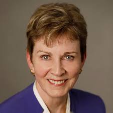 Meet Mary 'Molly' Forrest, Hall of Honor inductee