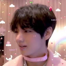 pin by ૮ ˊ ᵔ ˋ ა on bts processing taehyung bts aesthetic pictures cute icons