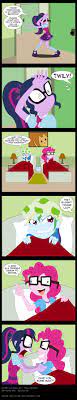 1984193 Artist Niban Destikim Azumanga Daioh Bed Chiyo S Dad Clothes Comic Derpibooru Import Dialogue Ed Edd N Eddy Equestria Girls Fa La La La Ed Glasses Lamp Parody Pinkie Pie Pink Twi N Dashie Rainbow Dash Reference