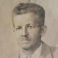 Esteban José Odilón Solís Ballestero (1899–1975) • FamilySearch