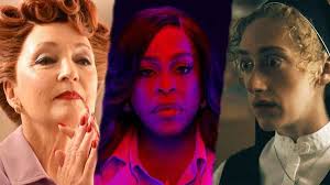 Grotesquerie' Episodes 5-6 Recap: Did Lois Kill The Serial Killer?