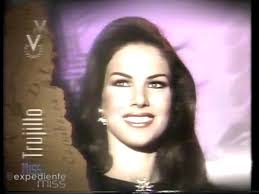 Evelyn Lujan, Miss Nueva Esparta, desfila en #trajedebaño durante la final  del #missvenezuela 1983, realizado en el Teatro del Hotel #macutosheraton  @evelynjlujan #missnuevaesparta #evelynlujan #80s #expedientemiss