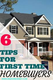 How To Prepare To Buy Your First House Follow These 6 Steps Madam Budget In 2020 Home Buying Home Buying Tips Buy My House