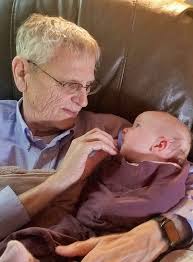 John LeRoy Frank, 74