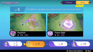 Wann entwickelt sich typ null. Guardevoir In Pokemon Unite So Spielt Ihr Den Neuen Angreifer